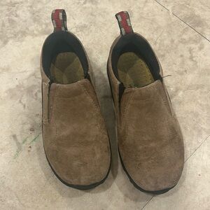 Youth Merrell Slides - Size 12